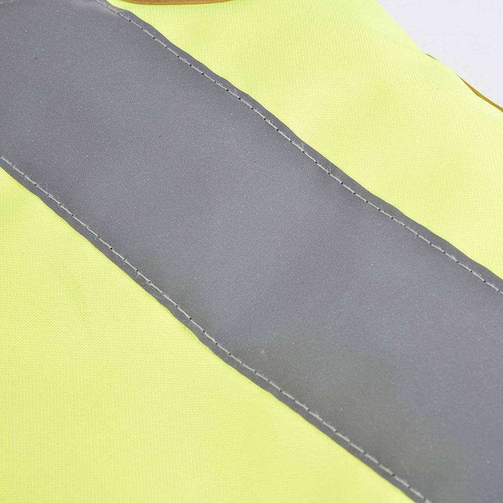 Poultry+ Chicken Reflective Vest