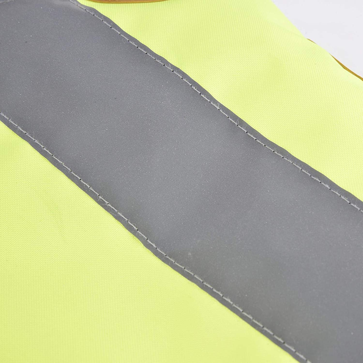 Poultry+ Chicken Reflective Vest