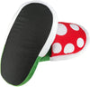 MarioFun Piranha Plant Slippers