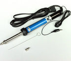 Quick Desoldering Suction Pump