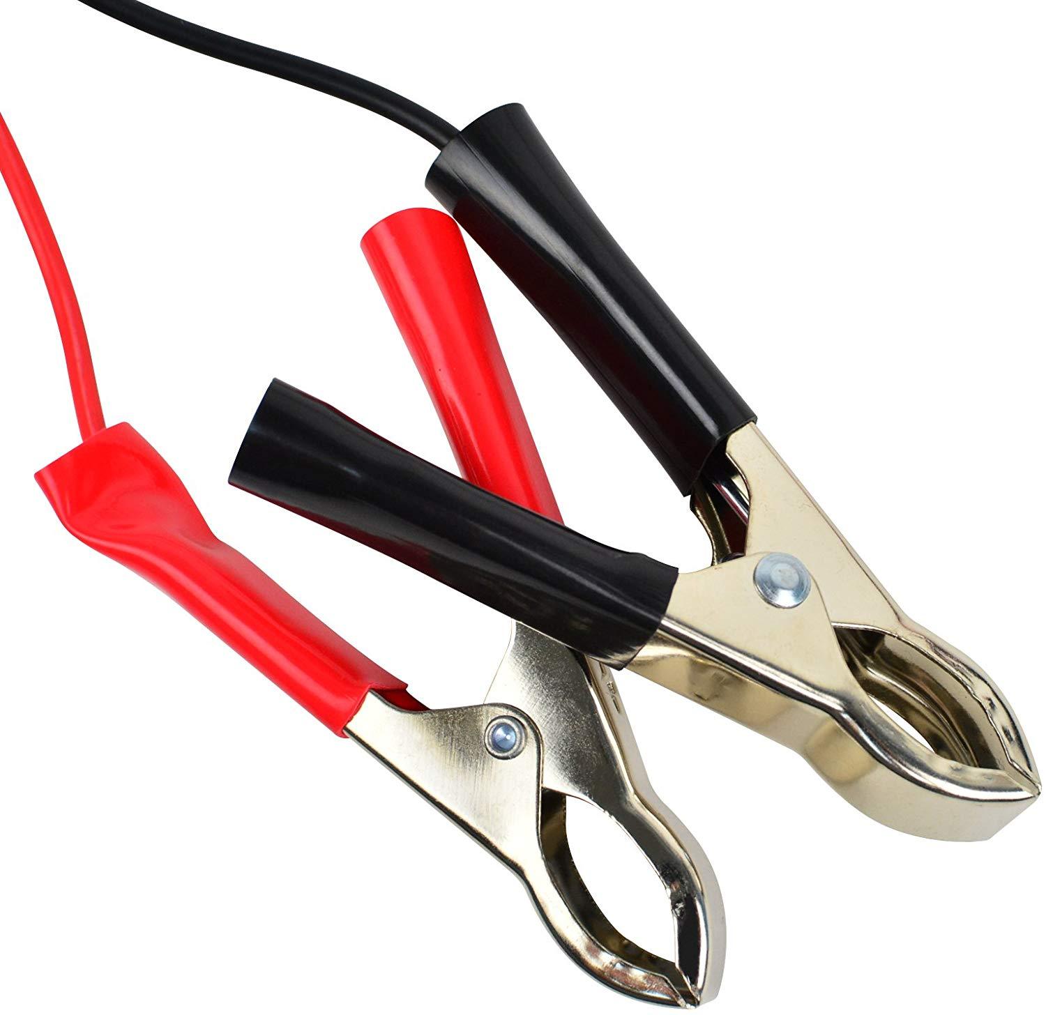 Professional Fuel Injector Diagnostic Tester