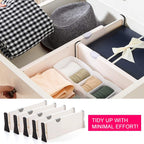 Adjustable Drawer Grid Separator