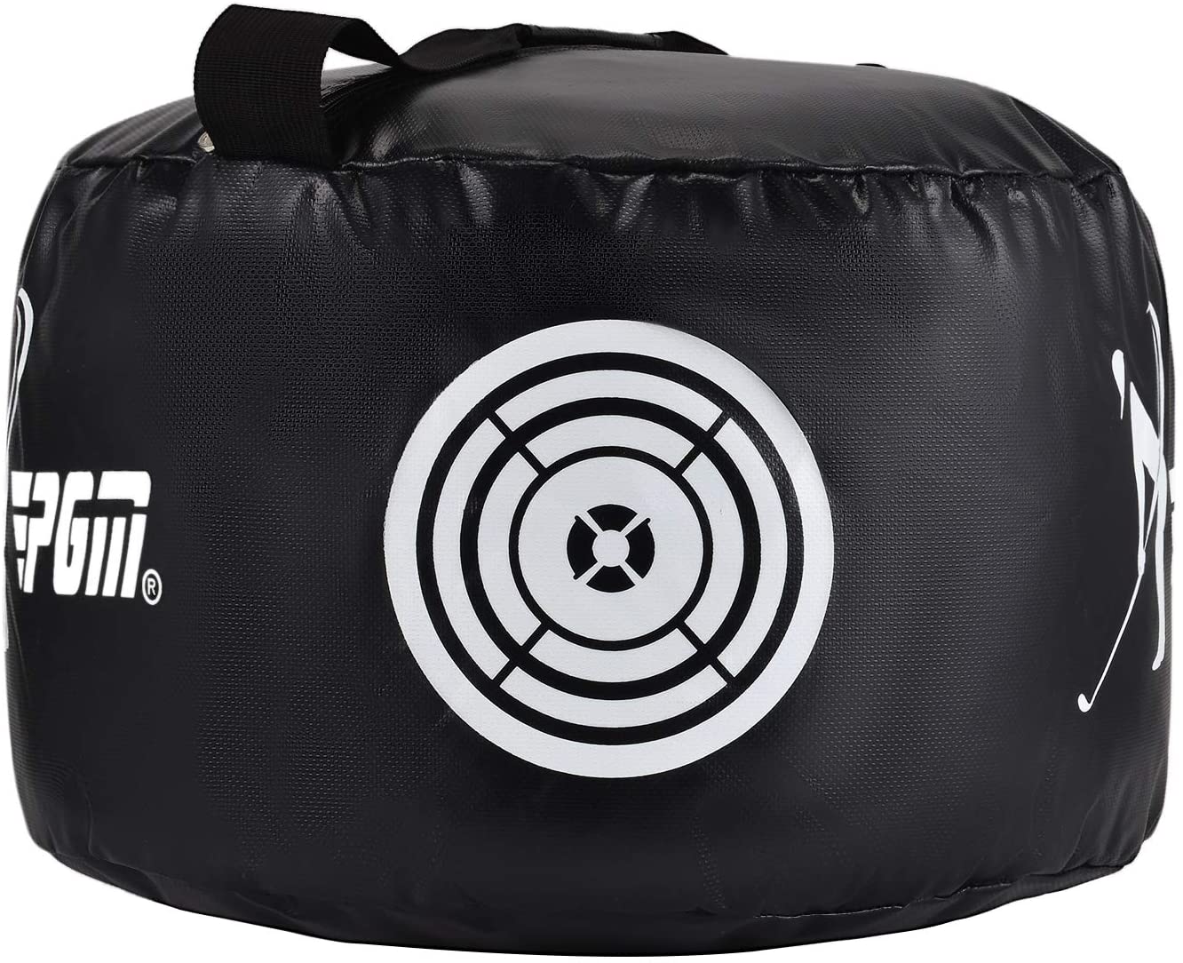 ClubSmash Golf Impact Power Smash Bag