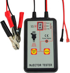 Professional Fuel Injector Diagnostic Tester