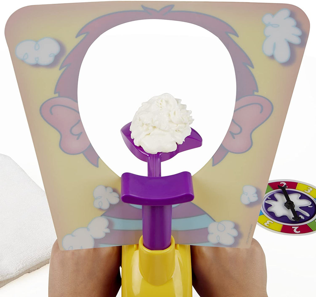 Kiddings Throwing Pie Face Party Joke Toy