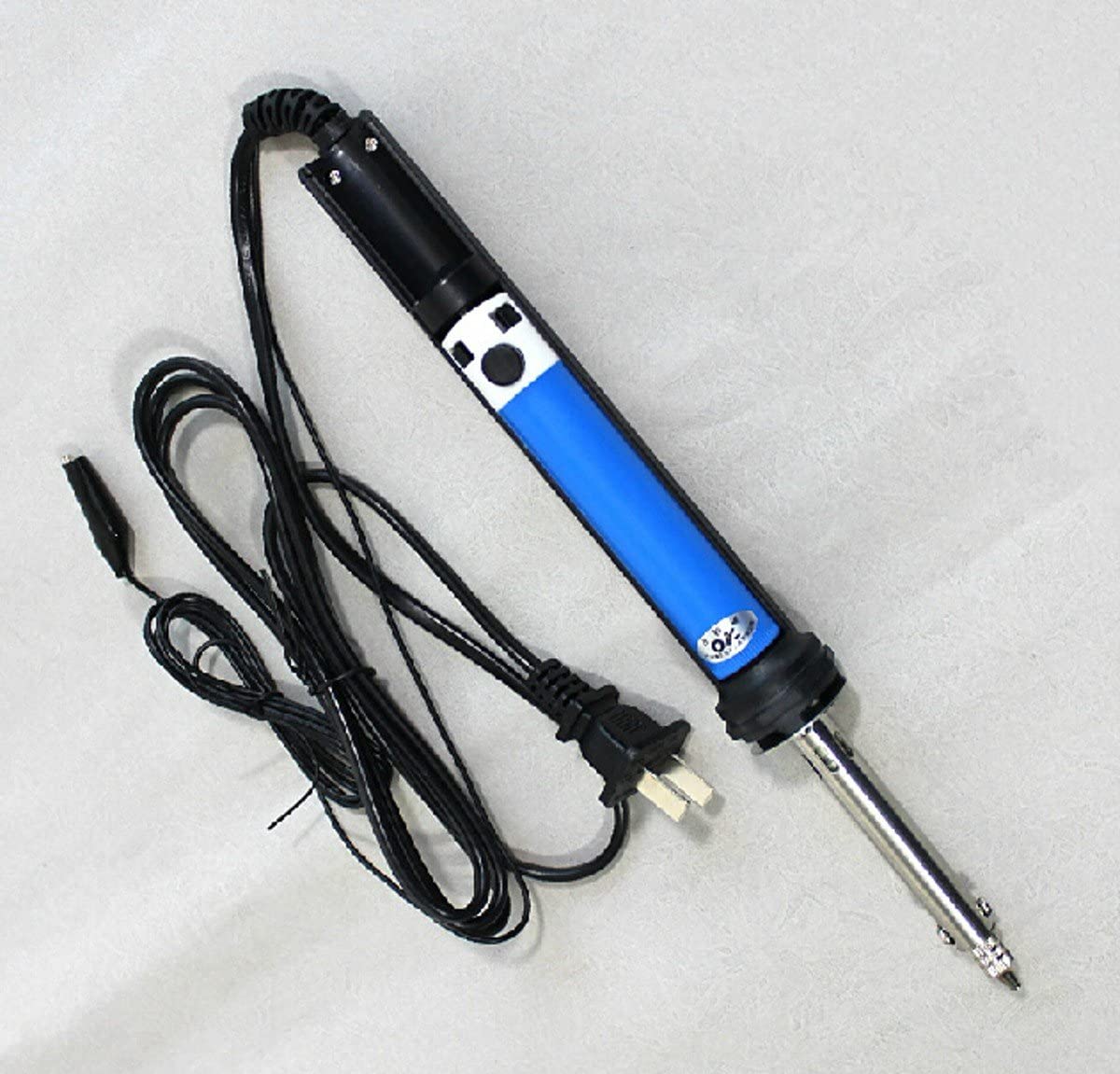 Quick Desoldering Suction Pump