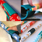 HolidayZ Wrapping Paper Cutter