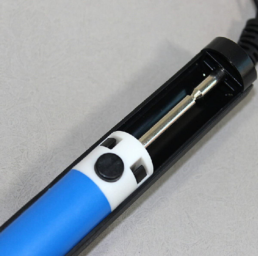 Quick Desoldering Suction Pump