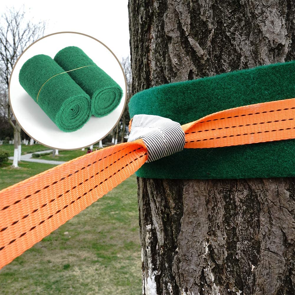 Slackline Obstacle Kit