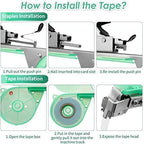 Plant Binding Machine