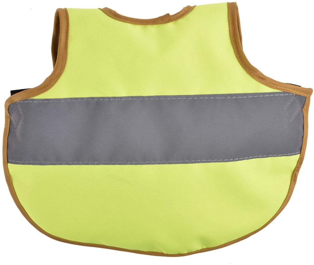 Poultry+ Chicken Reflective Vest