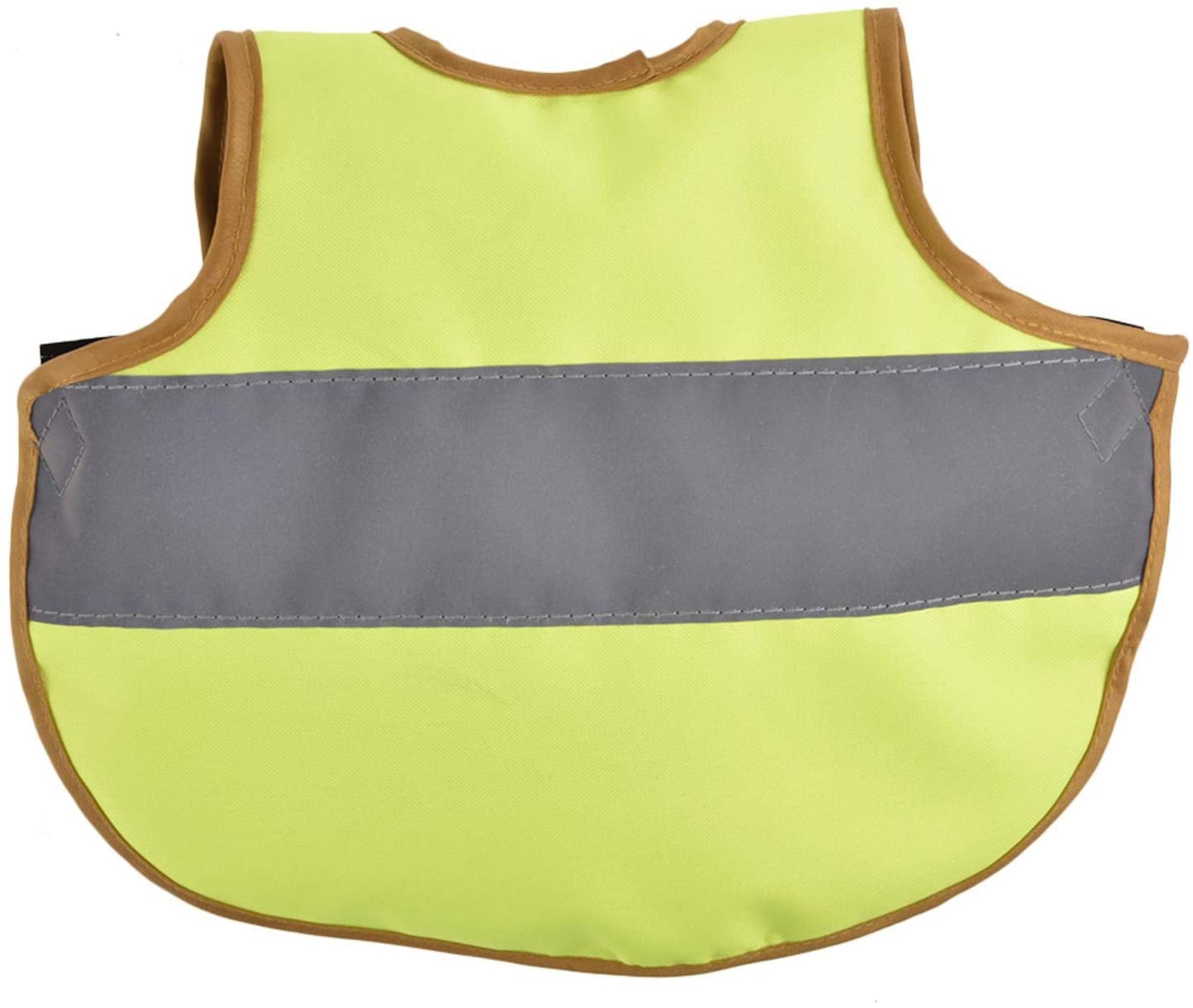 Poultry+ Chicken Reflective Vest