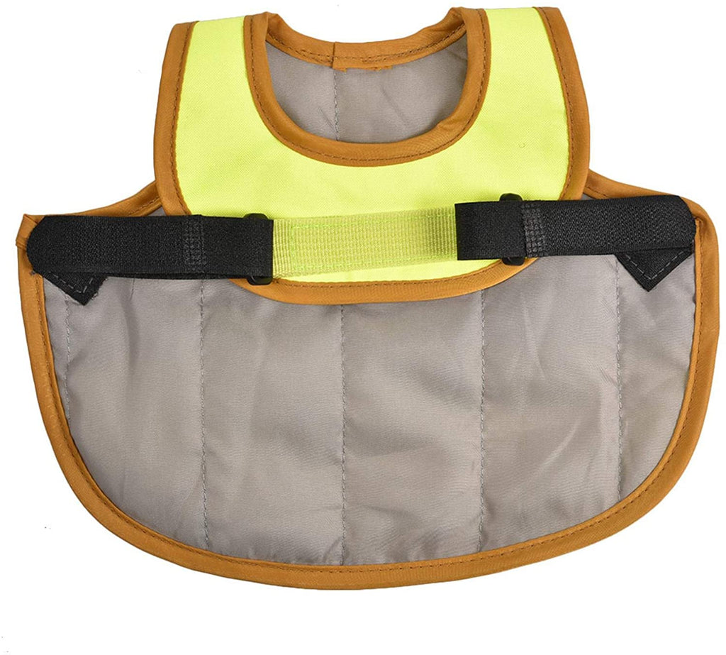 Poultry+ Chicken Reflective Vest