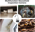 Endoscope Inspection Camera for Smartphones