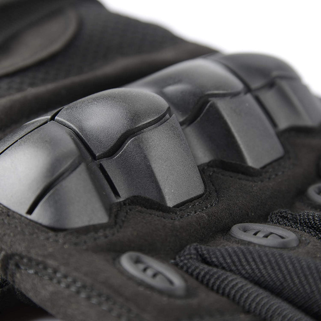 ClubGRX Full Finger Touchscreen Protection Gloves