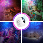 StarryNight™ Stars & Nebula Projector