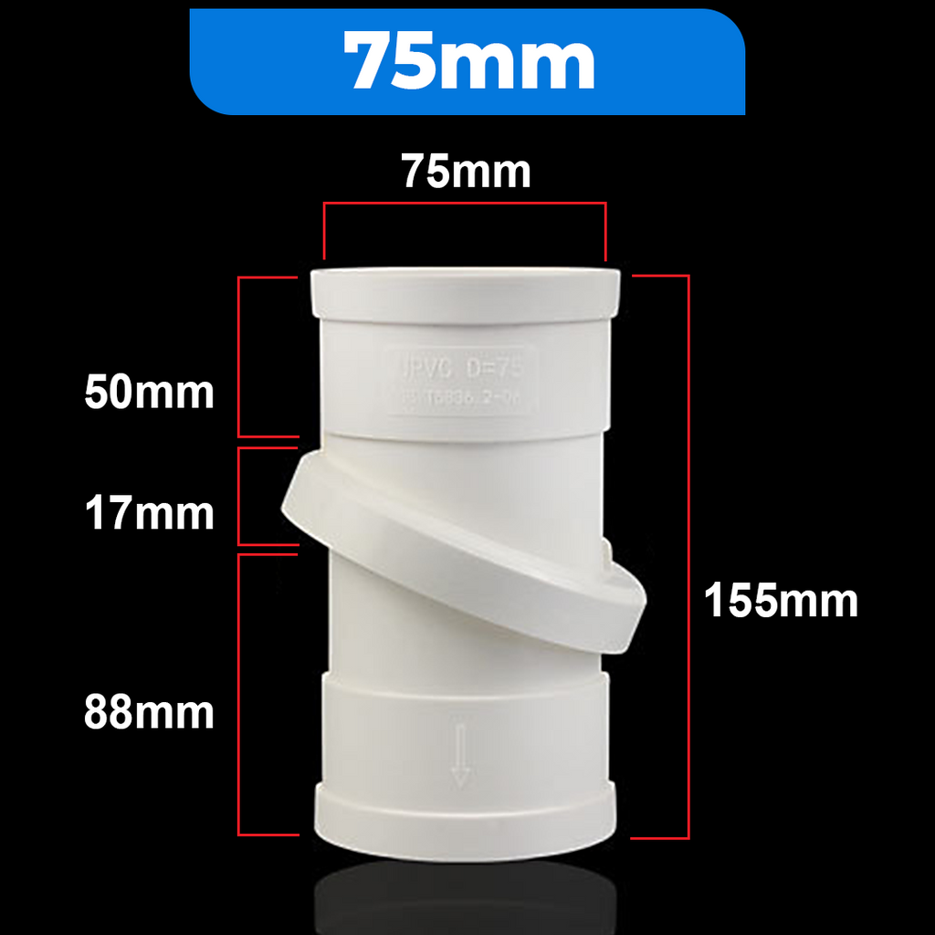 TubeFix 360° Rotary ElbowTube Fitting