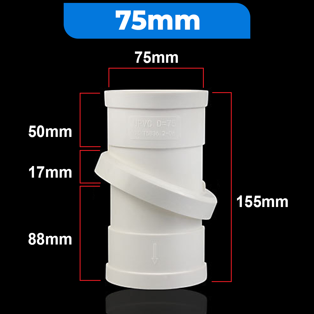 TubeFix 360° Rotary ElbowTube Fitting