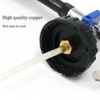 Turbo Spin™ Cleaning Gun - Interior Restoration