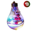 DecoLight LED Bulb Christmas Ball