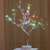 Tree Fairy Lights Spirit Tree