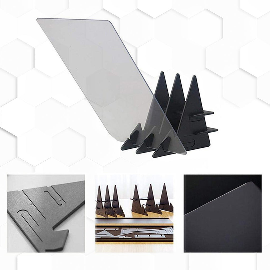 ProjecTRACE Reflection Drawing Board