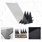 ProjecTRACE Reflection Drawing Board