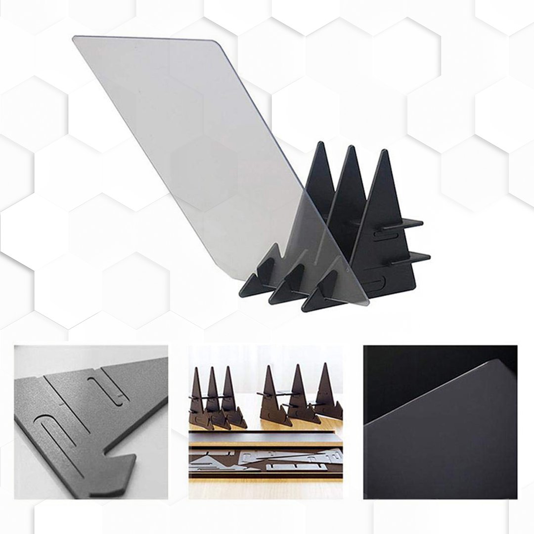 ProjecTRACE Reflection Drawing Board