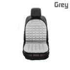 Thermo+ Electric Heated Car Seat Cover