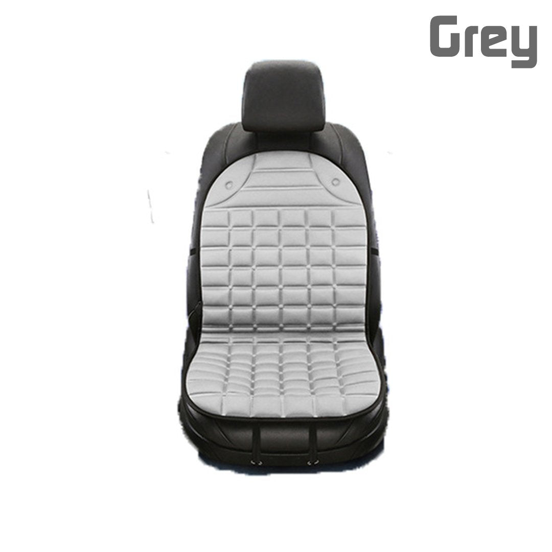 Thermo+ Electric Heated Car Seat Cover