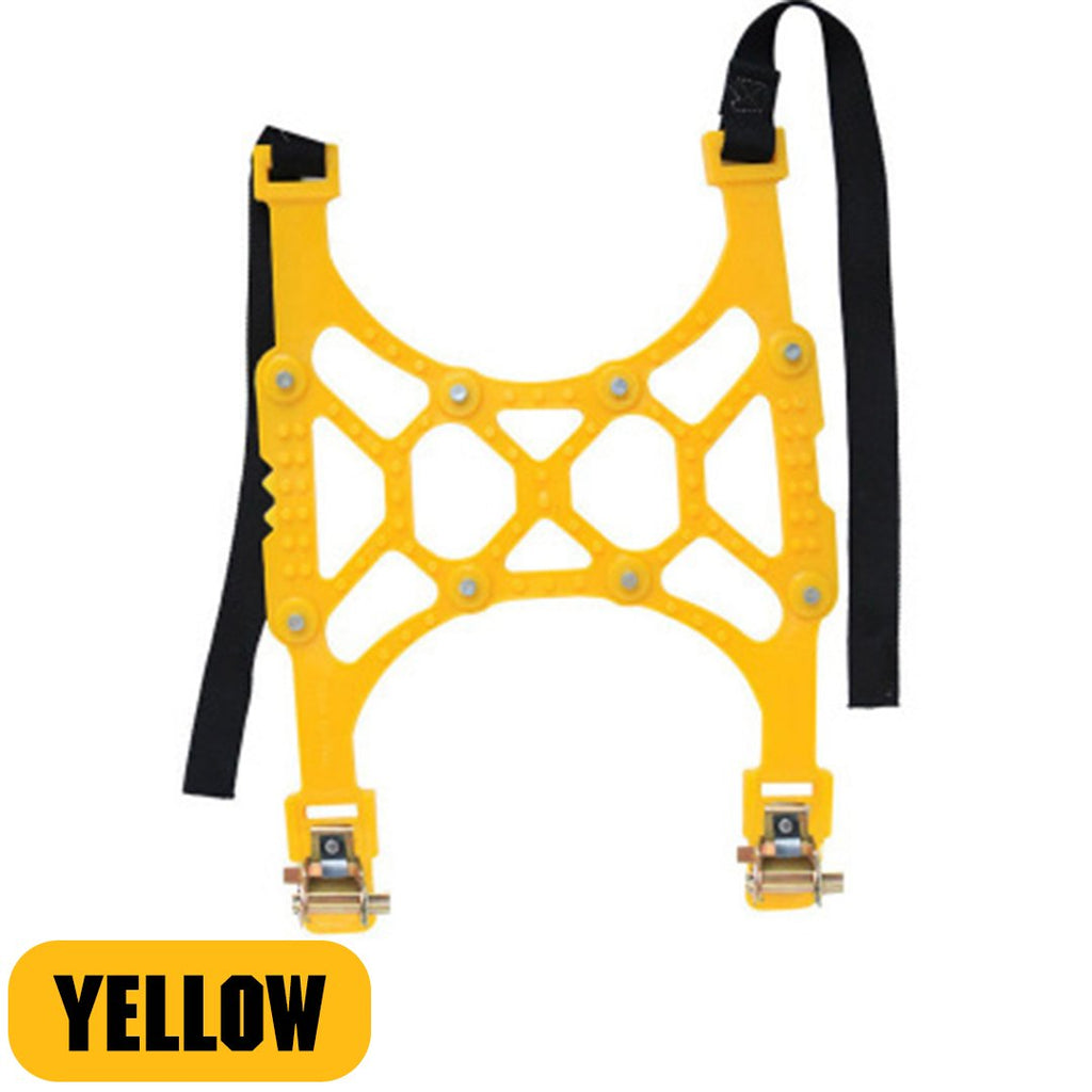 SkidProtect Tire Chain