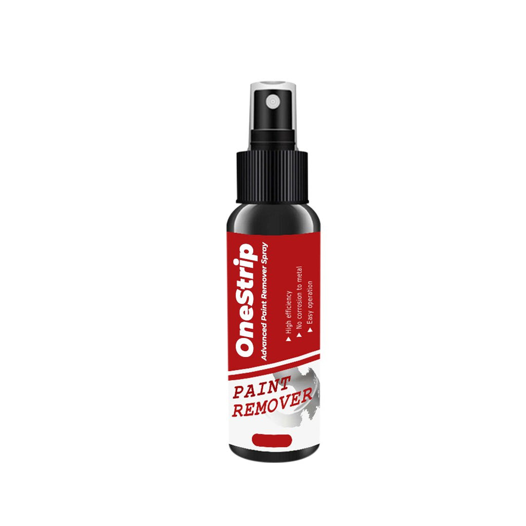 OneStrip Advanced Paint Remover Spray