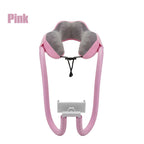 FlexiCARE Pillow with Phone Holder