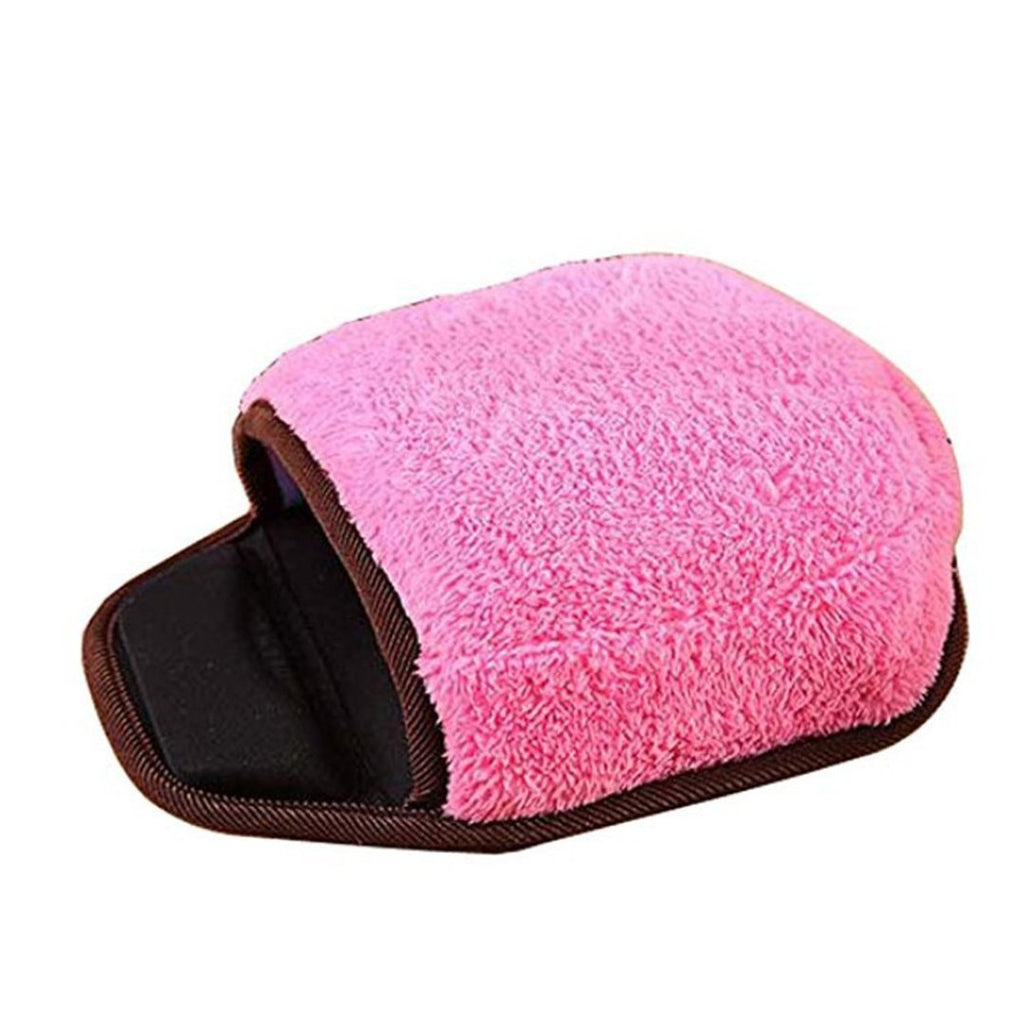 HeatPlus Hand Warmer Mouse Pad