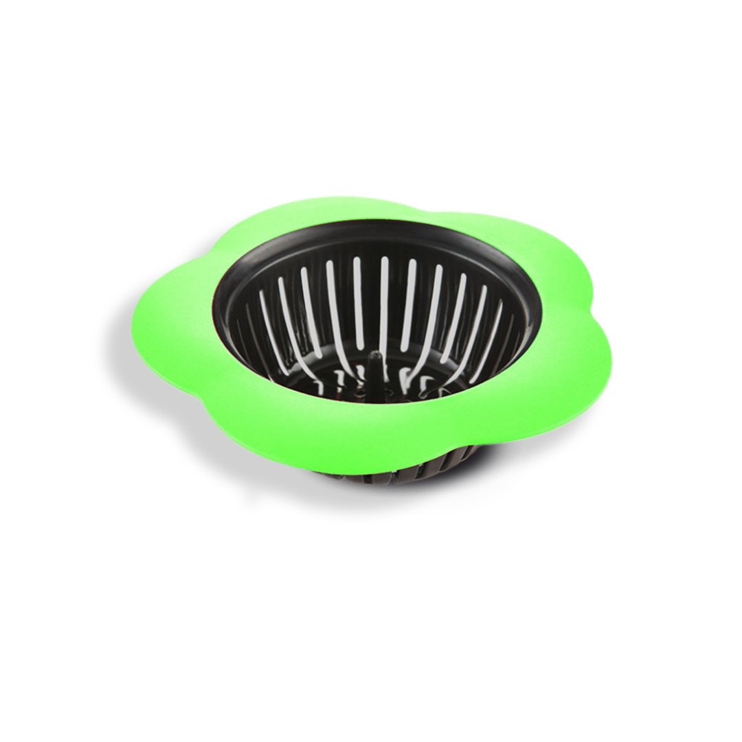 MixCake Silicone Mirror Glaze Cake Strainer