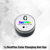 HeatPlus Color Changing Hair Dye