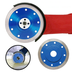 Grinder Porcelain Blade