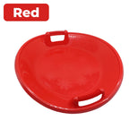 Clem+ Saucer Disc Snow Sled