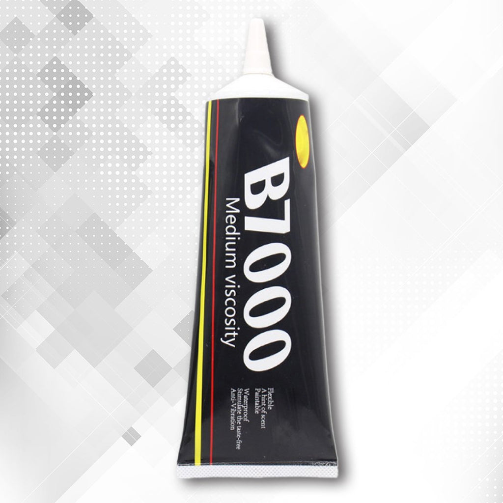 YNTH B7000 Multipurpose Industrial Glue Medium Viscosity