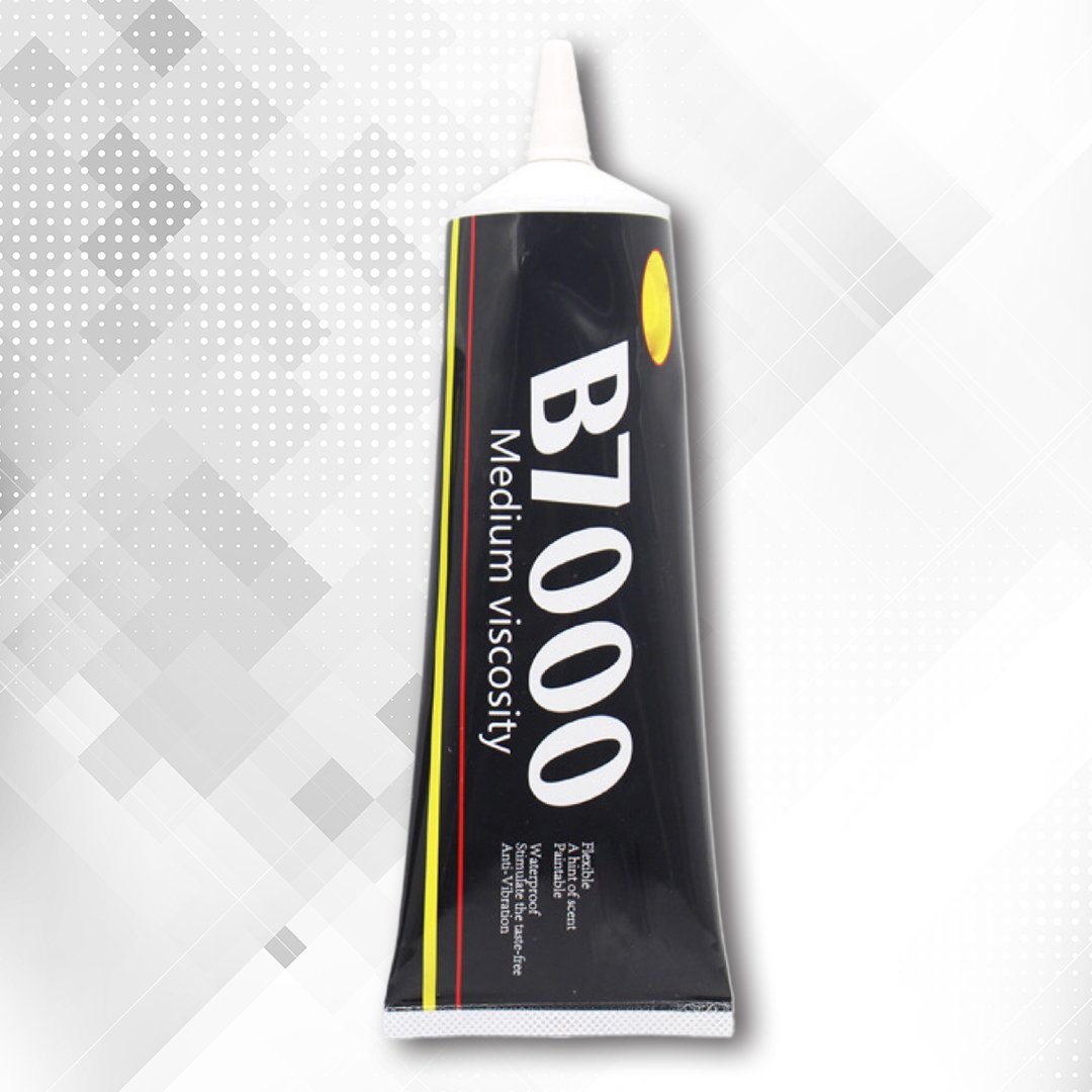 YNTH B7000 Multipurpose Industrial Glue Medium Viscosity