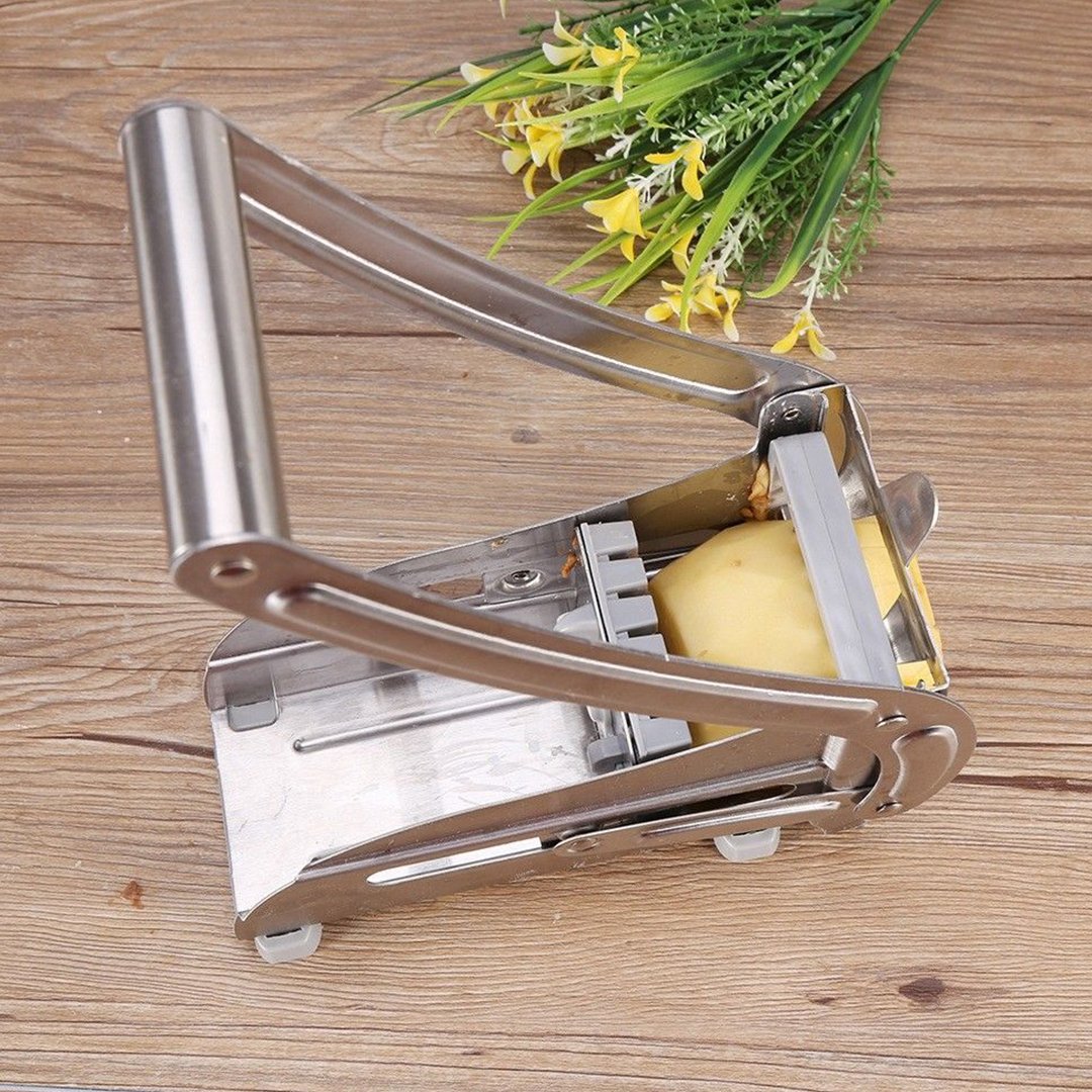 InstaCUT French Fries Slicer