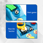 MindGames Steel Ball Maze Logic Game Toys