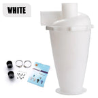 PowerMax Vacuum Waste Separator