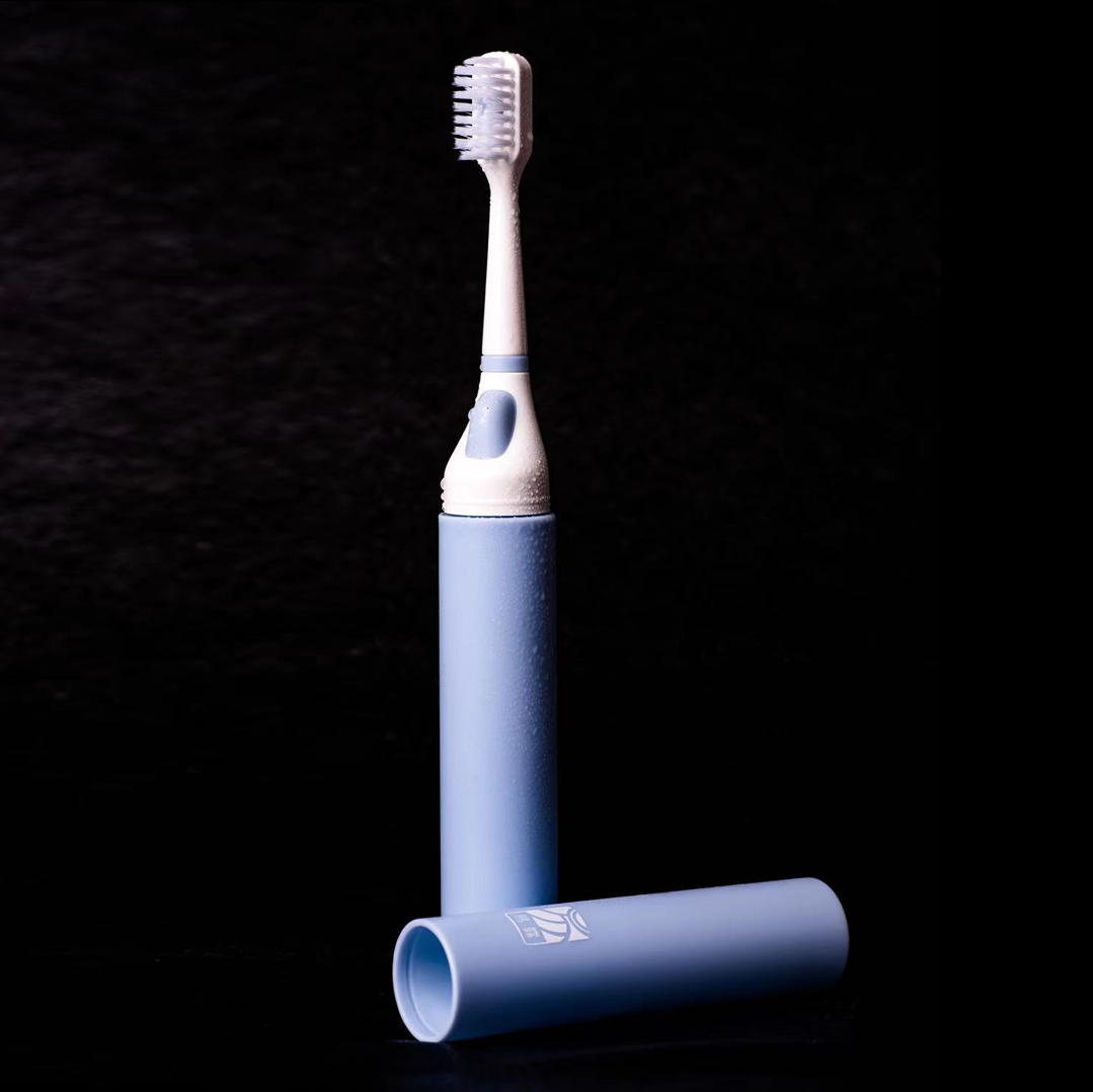 Travel Brush™ - The Toothbrush Made For Adventure
