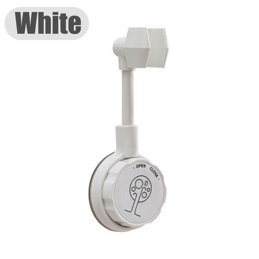 ShowerPlus Adjustable Shower Head Holder