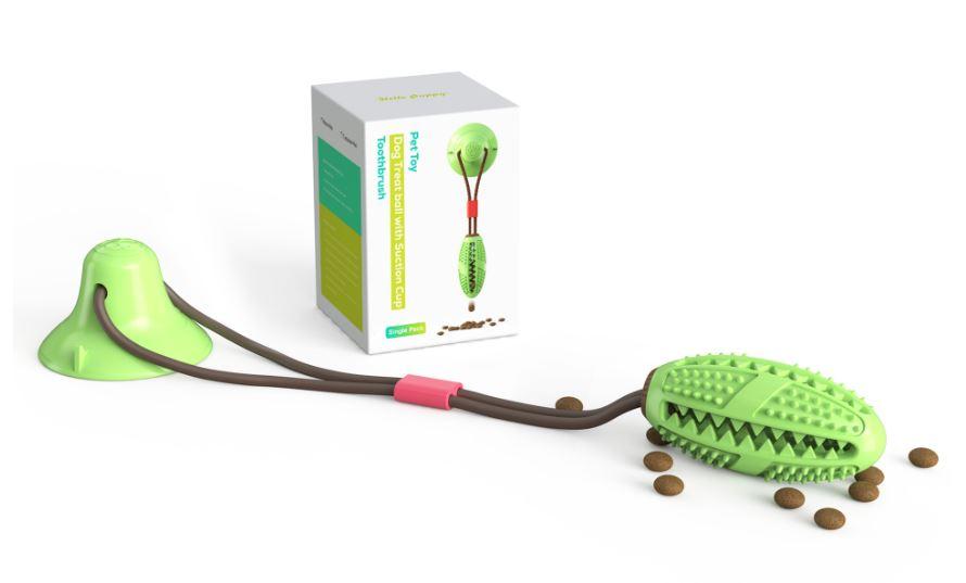 Pet Tug of War Bite Resistant Chewing Toy
