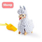 SmartSound Whistle Activated Animals