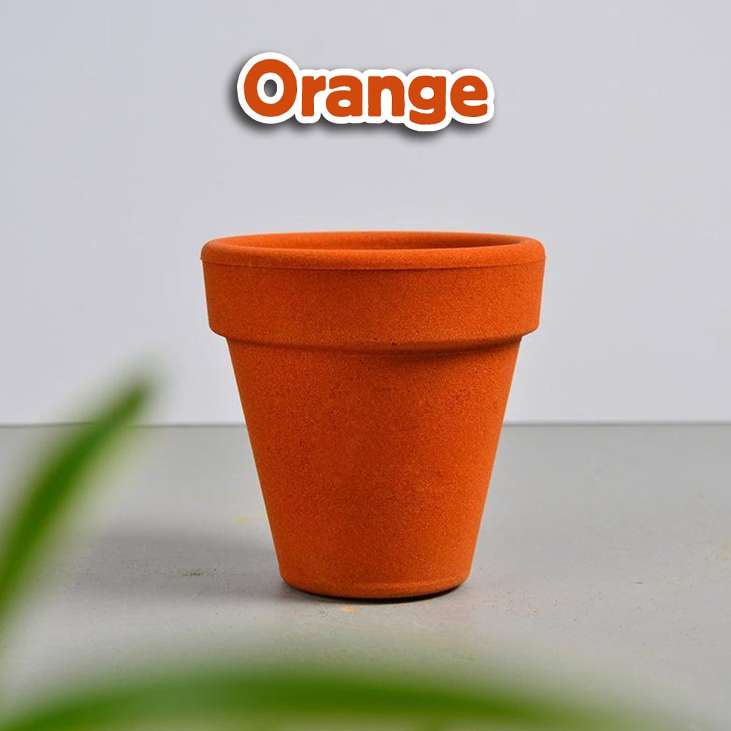 GRNHouse Breathable Flower Pots