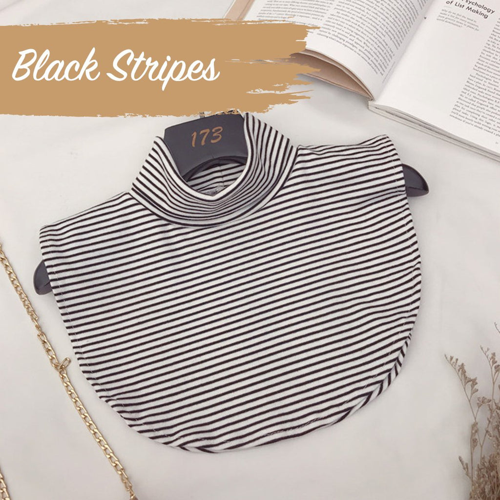 WarmMe! Thermal Turtleneck