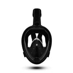 Full-face Snorkel Mask